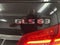 2019 Mercedes-Benz AMG® GLS 63 4MATIC®