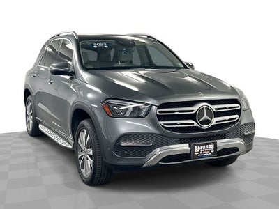 2023 Mercedes-Benz GLE 450 4MATIC®