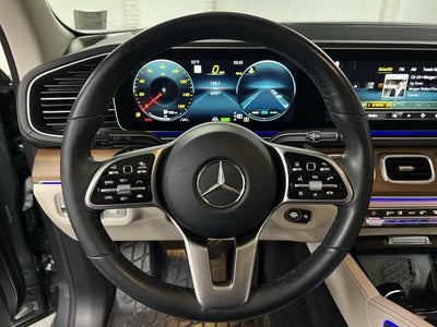 2023 Mercedes-Benz GLE 450 4MATIC®