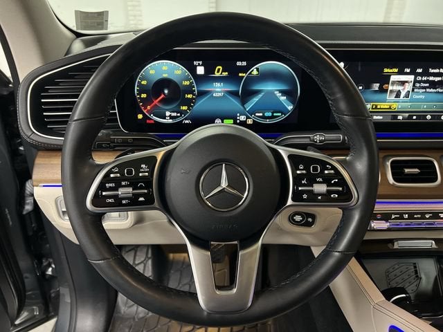 2023 Mercedes-Benz GLE 450 4MATIC®