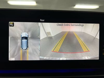 2023 Mercedes-Benz GLE 450 4MATIC®