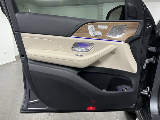 2023 Mercedes-Benz GLE 450 4MATIC®