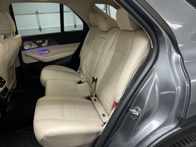 2023 Mercedes-Benz GLE 450 4MATIC®