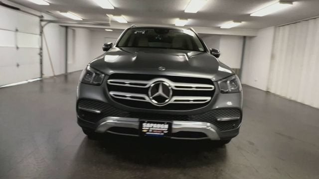 2023 Mercedes-Benz GLE 450 4MATIC®