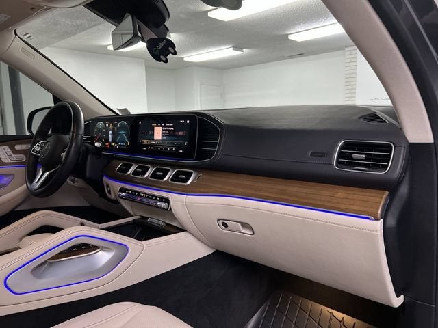 2023 Mercedes-Benz GLE 450 4MATIC®