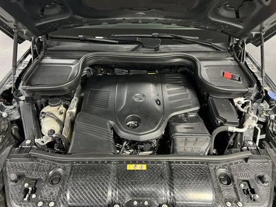 2023 Mercedes-Benz GLE 450 4MATIC®
