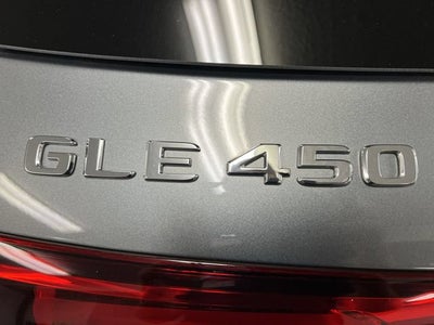 2023 Mercedes-Benz GLE 450 4MATIC®