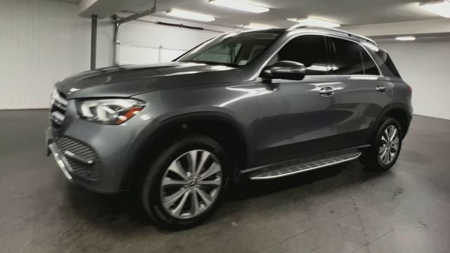 2023 Mercedes-Benz GLE 450 4MATIC®