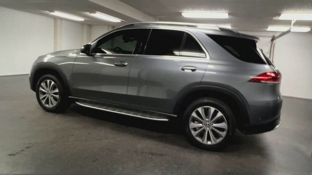 2023 Mercedes-Benz GLE 450 4MATIC®