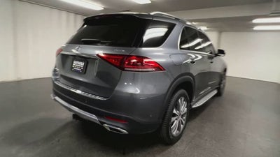 2023 Mercedes-Benz GLE 450 4MATIC®