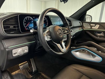 2023 Mercedes-Benz GLS GLS 450