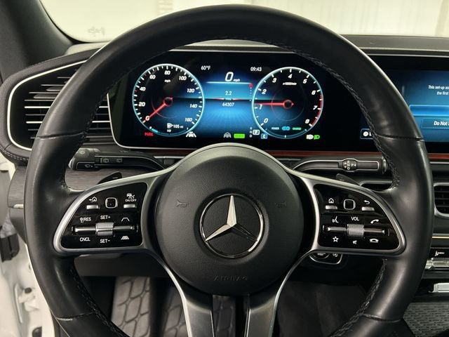 2023 Mercedes-Benz GLS GLS 450