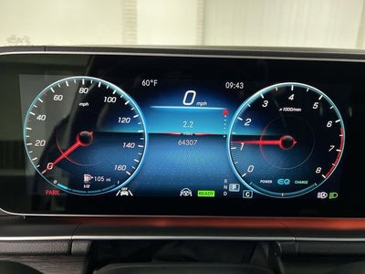 2023 Mercedes-Benz GLS GLS 450