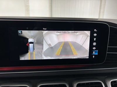 2023 Mercedes-Benz GLS GLS 450