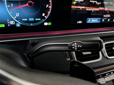 2023 Mercedes-Benz GLS GLS 450