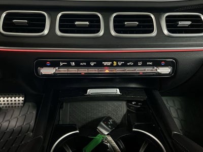 2023 Mercedes-Benz GLS GLS 450