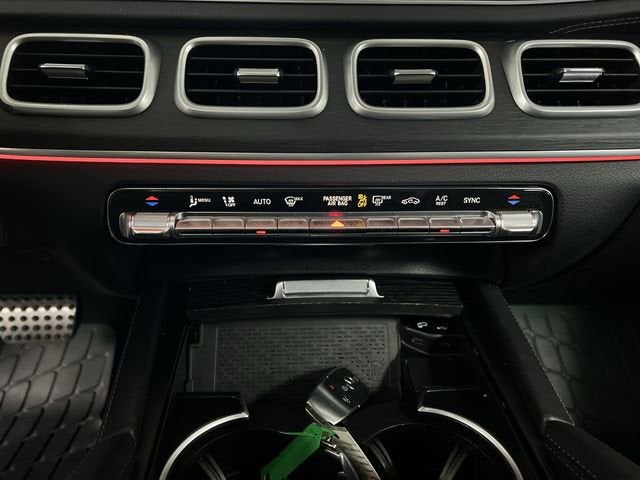 2023 Mercedes-Benz GLS GLS 450