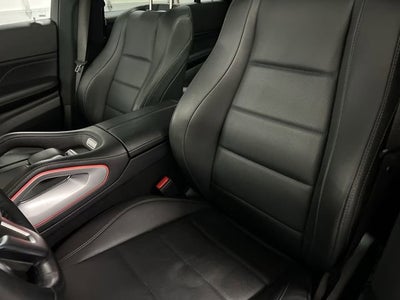 2023 Mercedes-Benz GLS GLS 450