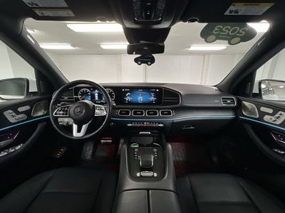 2023 Mercedes-Benz GLS GLS 450