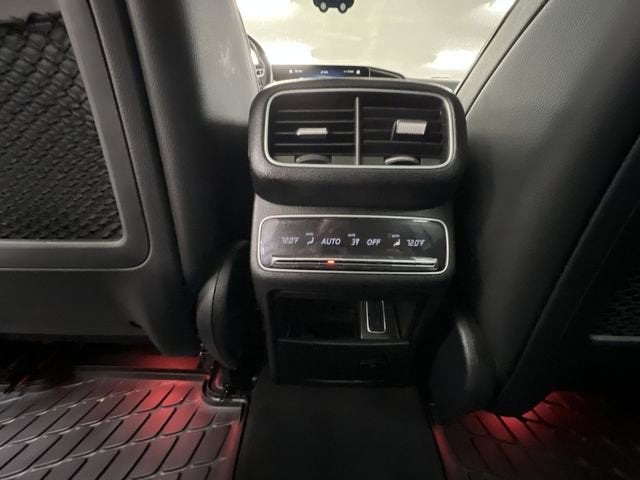 2023 Mercedes-Benz GLS GLS 450