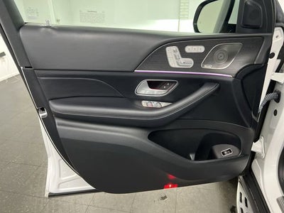 2023 Mercedes-Benz GLS GLS 450