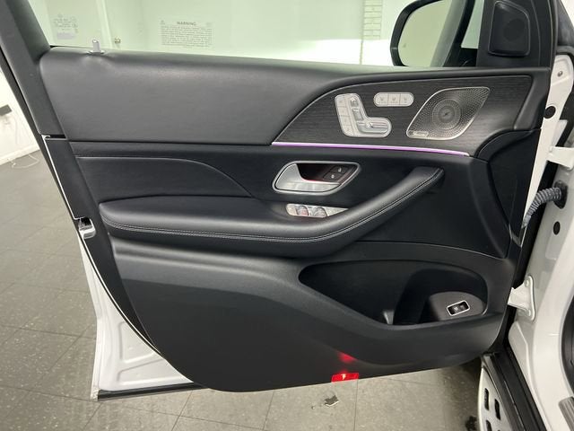 2023 Mercedes-Benz GLS GLS 450