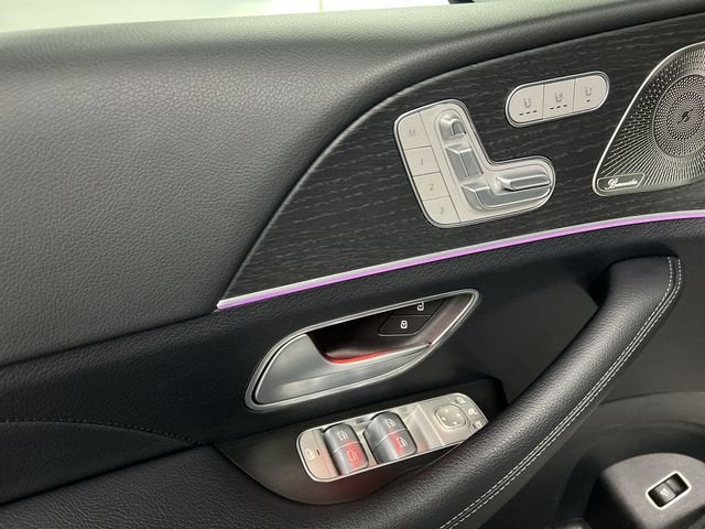 2023 Mercedes-Benz GLS GLS 450