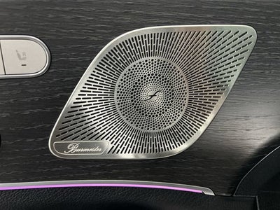 2023 Mercedes-Benz GLS GLS 450