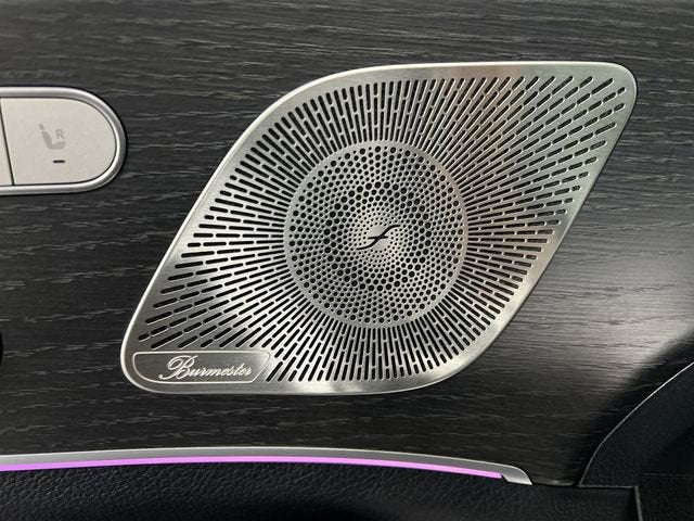 2023 Mercedes-Benz GLS GLS 450