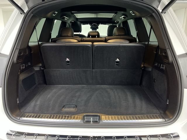 2023 Mercedes-Benz GLS GLS 450