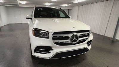 2023 Mercedes-Benz GLS GLS 450