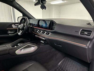 2023 Mercedes-Benz GLS GLS 450
