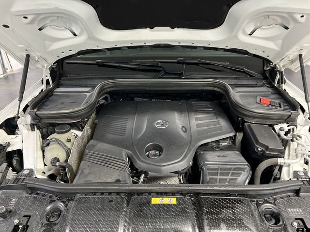 2023 Mercedes-Benz GLS GLS 450