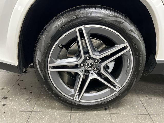 2023 Mercedes-Benz GLS GLS 450