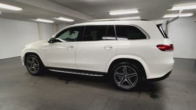 2023 Mercedes-Benz GLS GLS 450