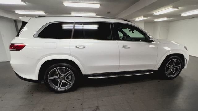 2023 Mercedes-Benz GLS GLS 450