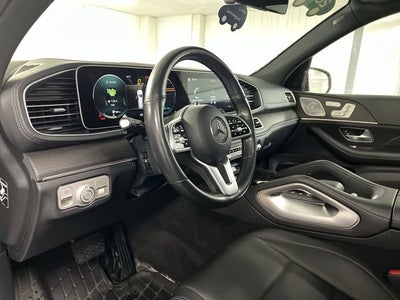 2021 Mercedes-Benz GLS GLS 450