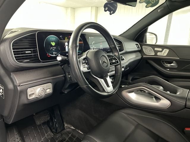 2021 Mercedes-Benz GLS GLS 450