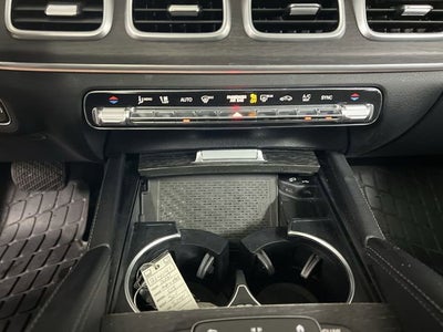 2021 Mercedes-Benz GLS GLS 450