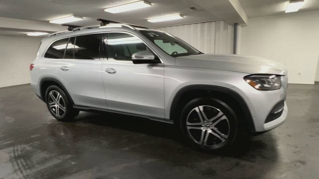 2021 Mercedes-Benz GLS GLS 450