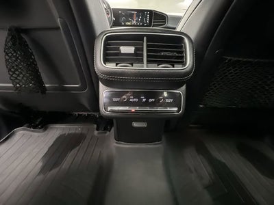 2021 Mercedes-Benz GLS GLS 450