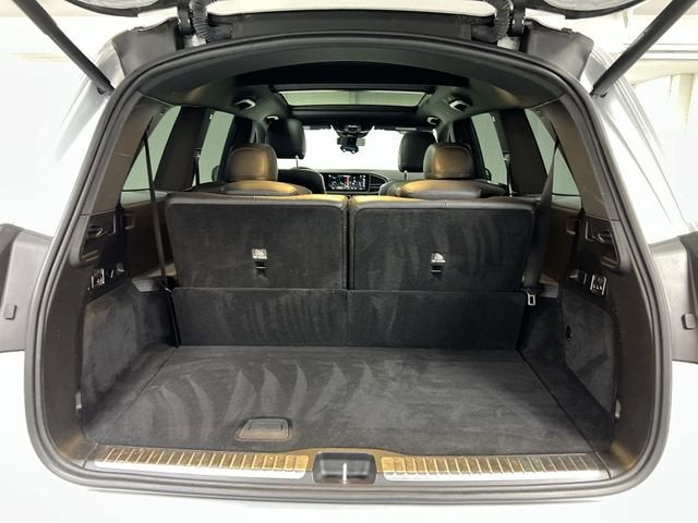 2021 Mercedes-Benz GLS GLS 450