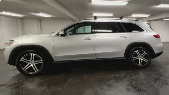 2021 Mercedes-Benz GLS GLS 450