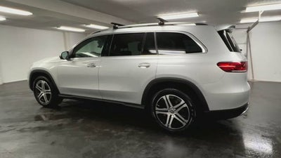 2021 Mercedes-Benz GLS GLS 450
