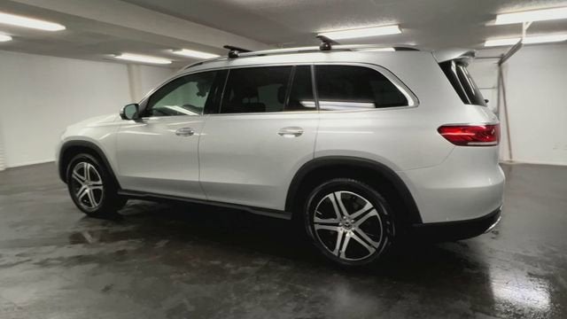 2021 Mercedes-Benz GLS GLS 450