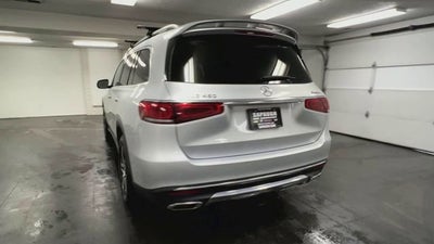 2021 Mercedes-Benz GLS GLS 450