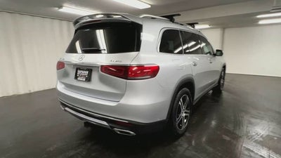 2021 Mercedes-Benz GLS GLS 450