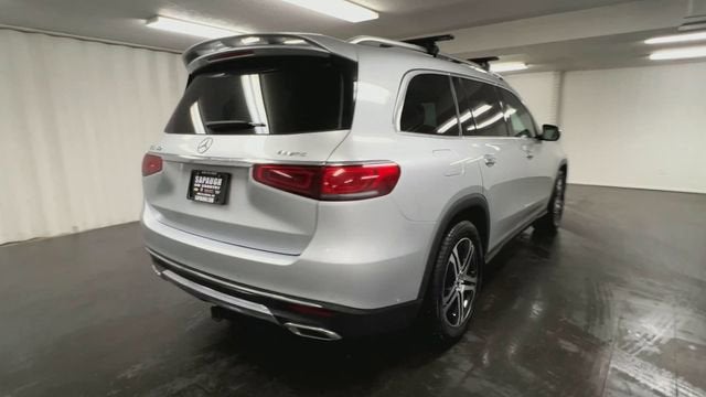 2021 Mercedes-Benz GLS GLS 450
