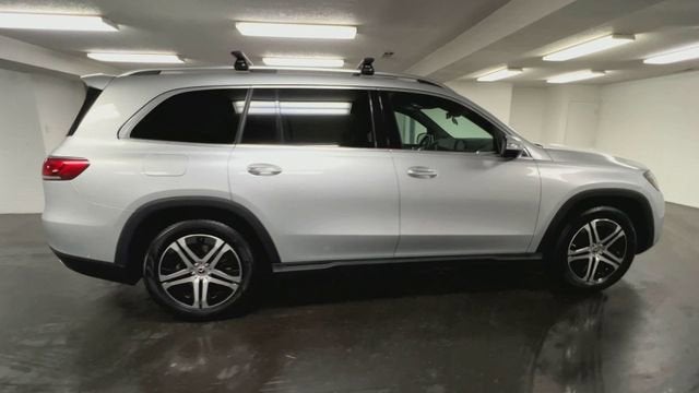 2021 Mercedes-Benz GLS GLS 450