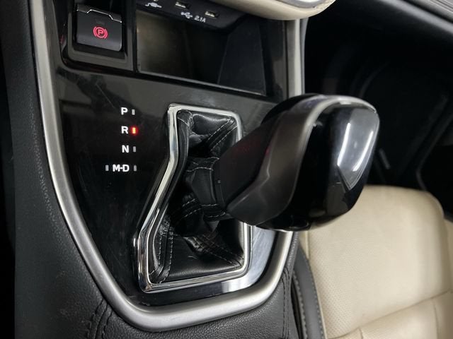 2022 Subaru Outback Limited XT